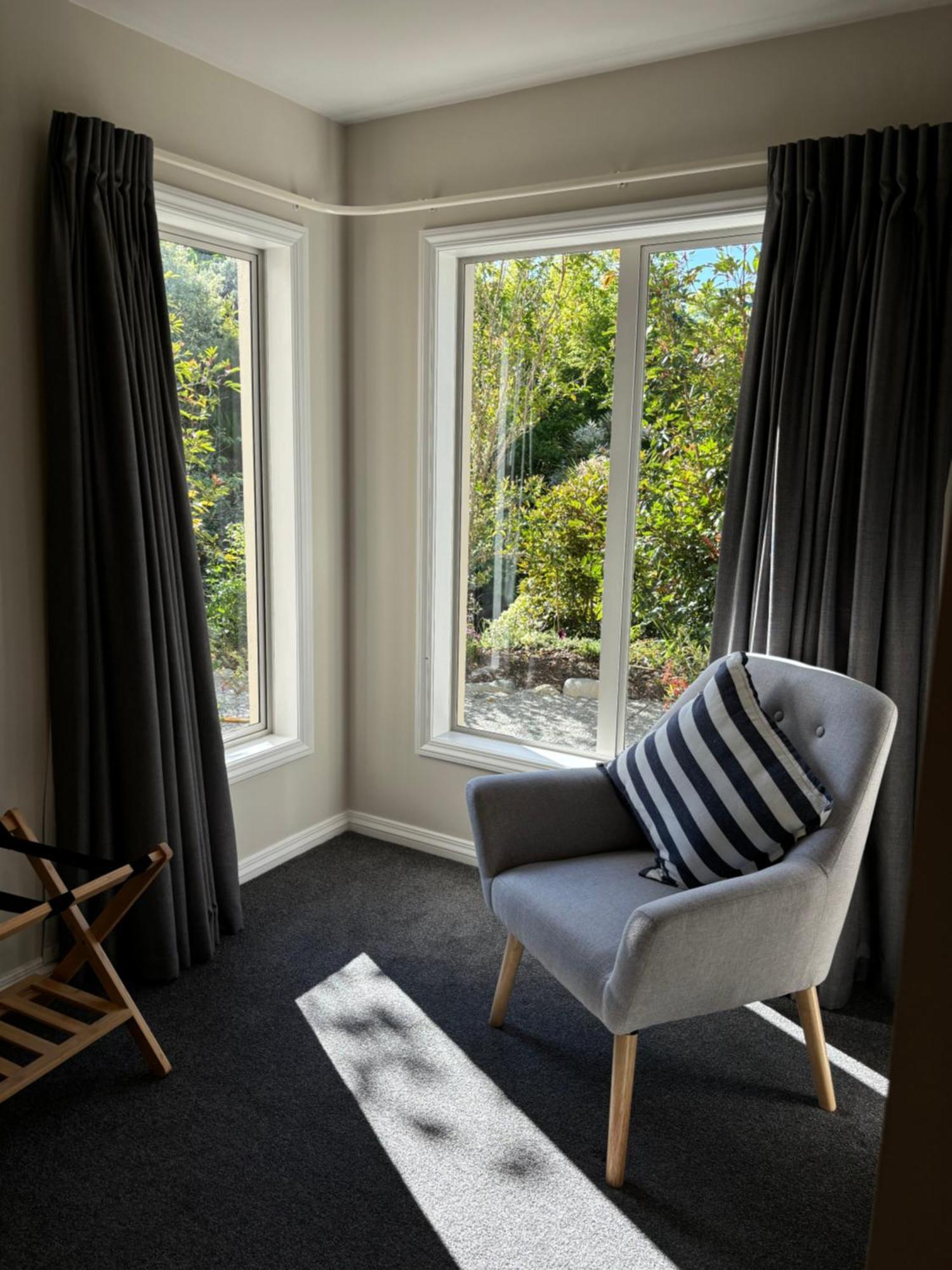 Private Guest Suite Mapua Eksteriør bilde